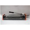Image 1 : HDX TILE CUTTER