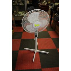 F.C OSCILLATING FAN