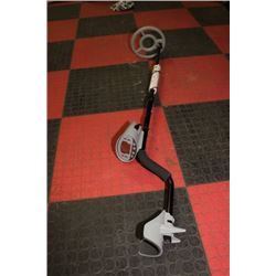 BOUNTY HUNTER DISCOVERY 2200 METAL DETECTOR