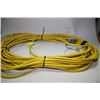 Image 1 : 100FT. HEAVY DUTY OUTDOOR ELECTRIC CORD