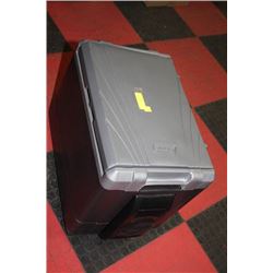 COLEMAN AC / DC COOLER