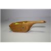 Image 1 : HAND CARVED SCOOP