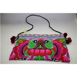 WEST COAST NATIVE PURSE