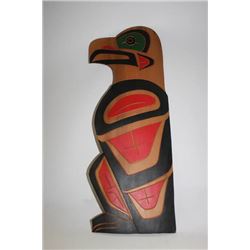 EAGLE (SALISH)