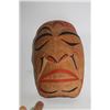 Image 1 : TOTEM MASK (SMALL)