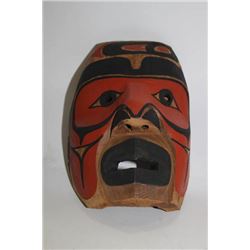 TOTEM MASK (SMALL)