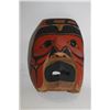 Image 1 : TOTEM MASK (SMALL)