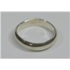 Image 1 : STERLING SILVER RING MSRP $100