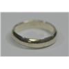 Image 2 : STERLING SILVER RING MSRP $100