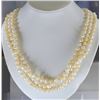 Image 1 : OPERA LENGTH 64" ENDLESS NECKLACE