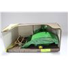 Image 1 : ERTL 1940 JOHN DEERE 12A COMBINE