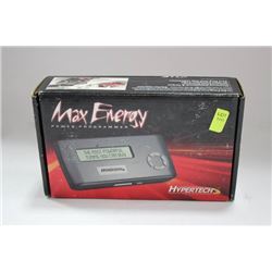 HYPERTECH MAX ENERGY POWER PROGRAMMER