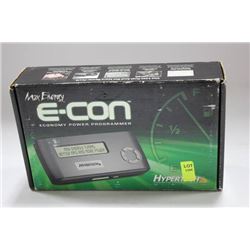 HYPERTECH MAX ENERGY POWER PROGRAMMER