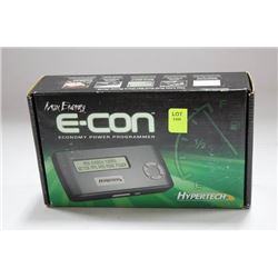 HYPERTECH MAX ENERGY POWER PROGRAMMER