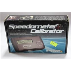 HYPERTECH SPEEDOMETER CALIBRATOR