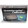 Image 1 : HYPERTECH SPEEDOMETER CALIBRATOR
