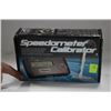 Image 1 : HYPERTECH SPEEDOMETER CALIBRATOR