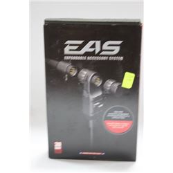 EXPANDABLE ACCESSORY SYSTEM UNIVERSAL SENSOR INPUT