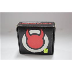 DIABLO SPORT 2003-2010 TRINITY GAUGE PACK