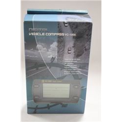 NEW VC 1000 VEHICLE COMPASS