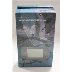 NEW VC 1000 VEHICLE COMPASS