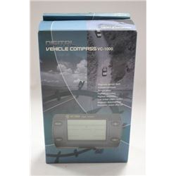 NEW VC 1000 VEHICLE COMPASS