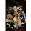 Image 1 : FLAT OF ESTATE TY  BEANIE BABIES