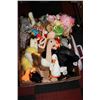 Image 1 : FLAT OF ESTATE TY  BEANIE BABIES