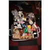 FLAT OF ESTATE TY  BEANIE BABIES