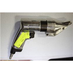 AIR POWERED METAL CUTTER CUTTER