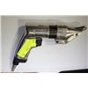 Image 1 : AIR POWERED METAL CUTTER CUTTER