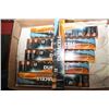 Image 1 : FLAT OF 72 DURACELL C CELL BATTERIES