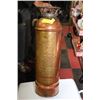 Image 1 : THE GUARDIAN COPPER FIRE EXTINGUISHER