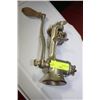 Image 1 : MEAT GRINDER