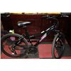 Image 1 : NEW 21 SPEED 26" MONGOOSE SUSPENSION MOUNTAIN BIKE