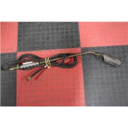 TIGER TORCH WITH HOSE