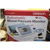 Image 1 : AUTOMATIC BLOOD PRESSURE MONITOR