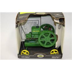 ERTL JOHN DEERE MODEL "E"