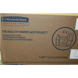 NEW CASE OF HEALTHY WORKPLACE PROJECT