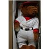 Image 1 : MARC McGWIRE TEDDY BEAR