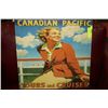 Image 1 : CANADIAN PACIFIC CANVAS