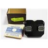Image 1 : 1940'S VIEW-MASTER STEREOSCOPE W/ 11 REELS IN