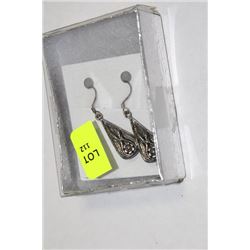 .925 SILVER EARRINGS