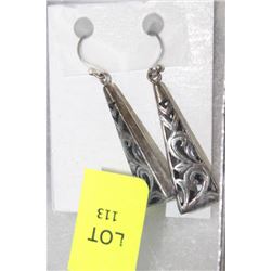 .925 SILVER EARRINGS