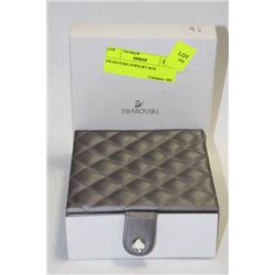 SWAROVSKI JEWELRY BOX