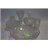 Image 1 : 5PC. CRYSTAL COLLECTIONS