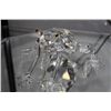 Image 1 : LARGE CRYSTAL FROG
