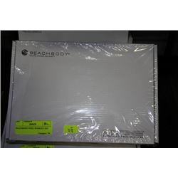 BEACHBODY P90X3 WORKOUT SET