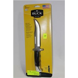 BUCK KNIFE SPECIAL 119 KNIFE
