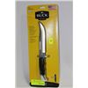 Image 1 : BUCK KNIFE SPECIAL 119 KNIFE
